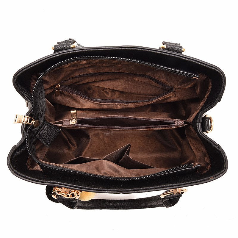 La KaSa |  Luxury Handbags Women Bags Crossbody Bag