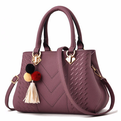 La KaSa |  Luxury Handbags Women Bags Crossbody Bag