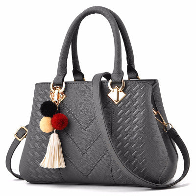 La KaSa |  Luxury Handbags Women Bags Crossbody Bag