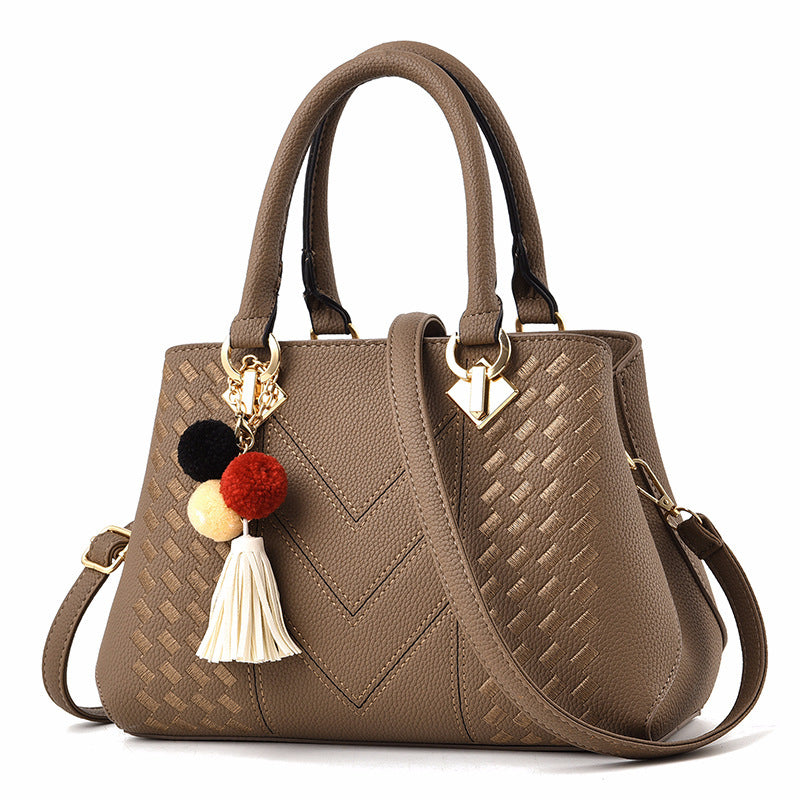 La KaSa |  Luxury Handbags Women Bags Crossbody Bag