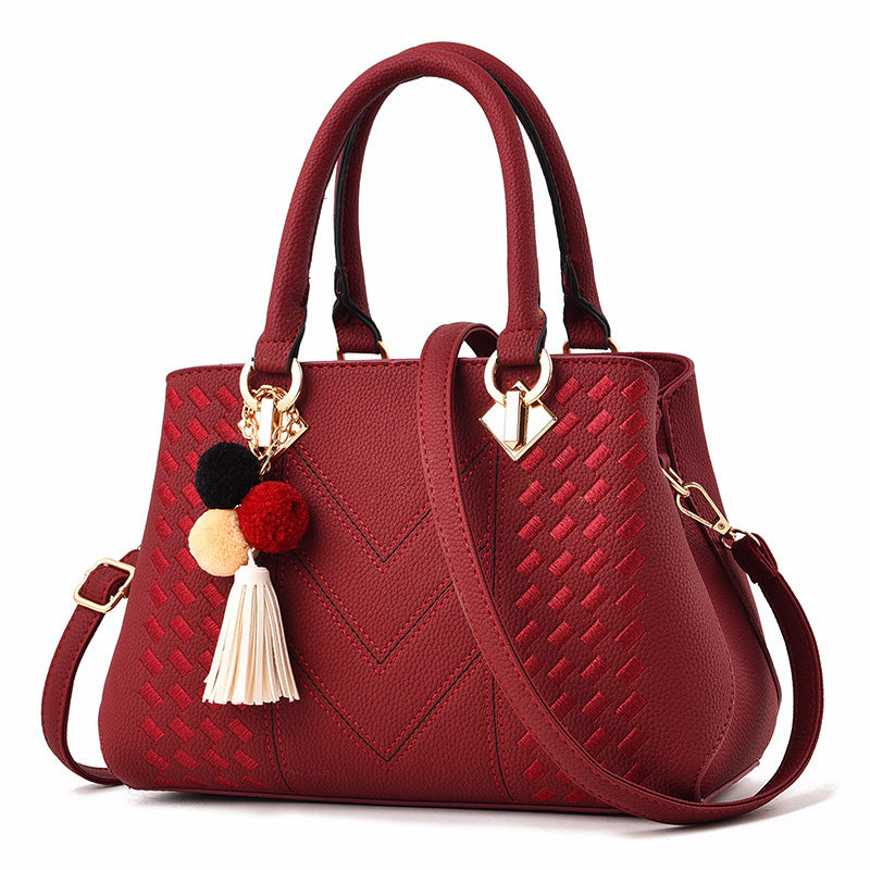 La KaSa |  Luxury Handbags Women Bags Crossbody Bag