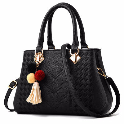 La KaSa |  Luxury Handbags Women Bags Crossbody Bag