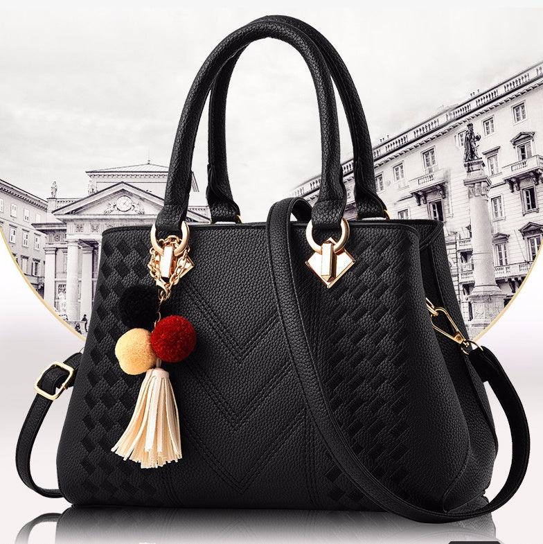 La KaSa |  Luxury Handbags Women Bags Crossbody Bag